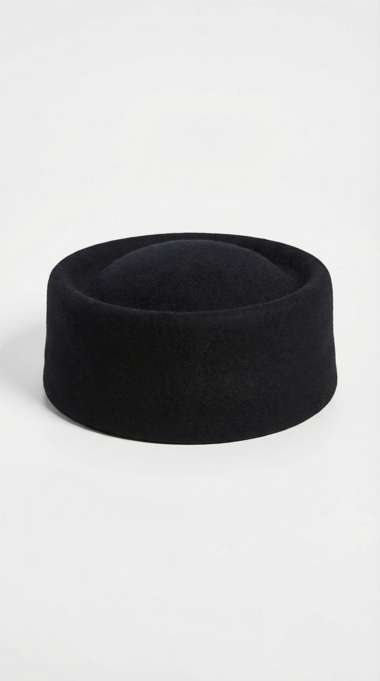 Glassi - Wool Cocktail Party Beret