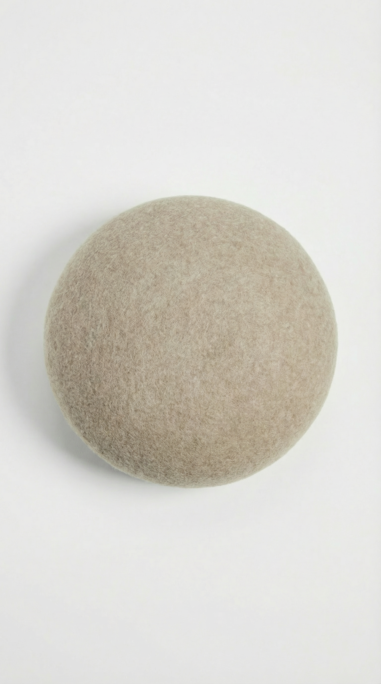 Elowen - Architectural Felt Wool Beret